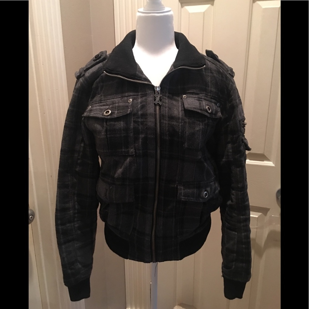 X-Ray  Model brand Men’s jacket